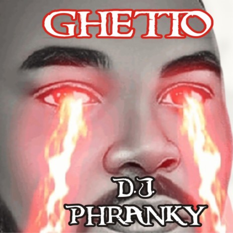 Ghetto ft. Gs
