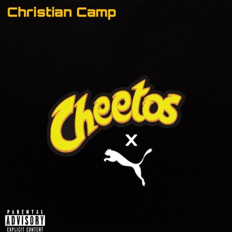 Cheetos x Puma