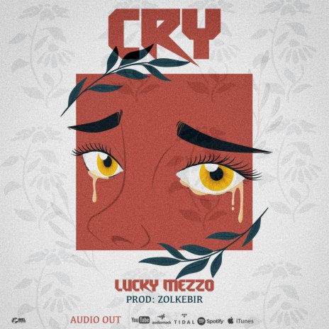 Cry | Boomplay Music