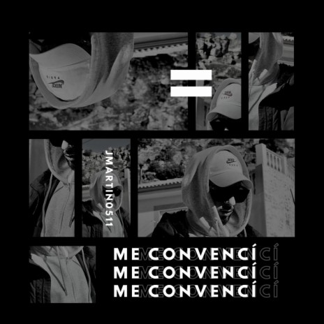 Me Convencí | Boomplay Music