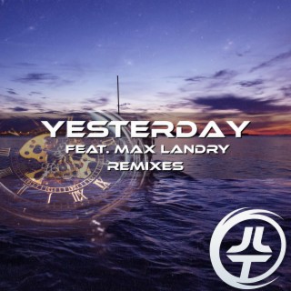 Yesterday (The Remixes)