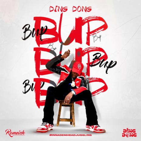 Bup Bup Bup | Boomplay Music