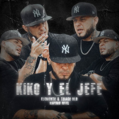 kiko y el jefe ft. sebas maximo nivel | Boomplay Music