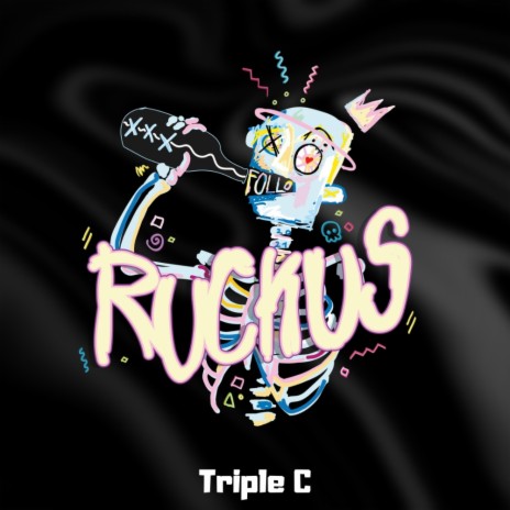 Ruckus 2021 | Boomplay Music