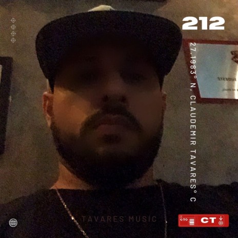 212 | Boomplay Music