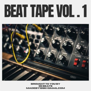 Beat Tape, Vol. 1