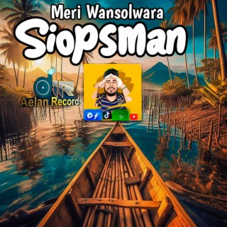 Meri Wansolwara