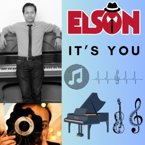 It's You (Radio Edit) | Boomplay Music