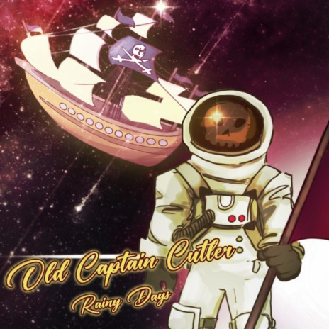 Old Captain Cutler | Boomplay Music