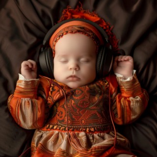 Sea Melodies: Baby Sleep Ocean Symphony