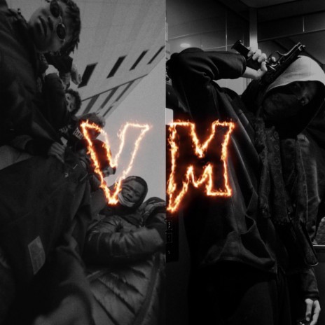 VM (feat. Sefo) | Boomplay Music
