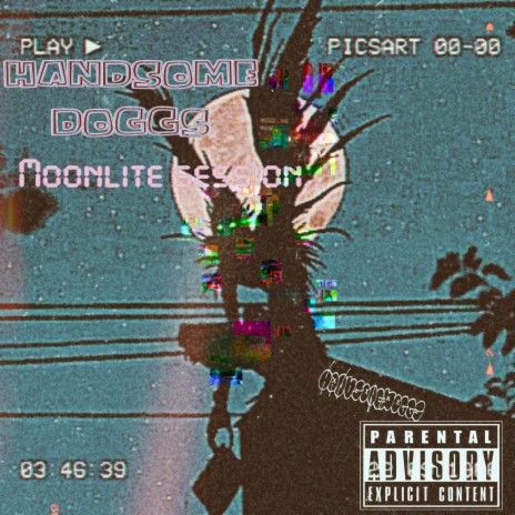 Moonlite Session | Boomplay Music