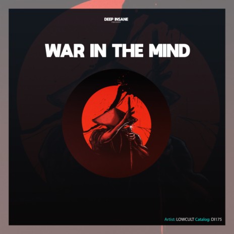 War In The Mind (Extended Mix)