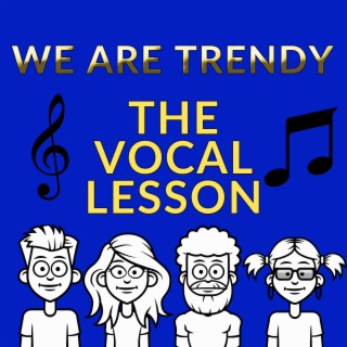 The Vocal Lesson