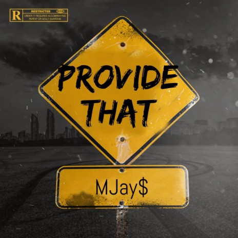 Provide That | Boomplay Music