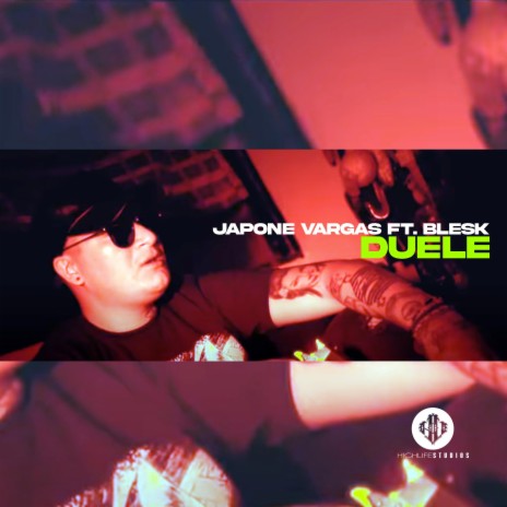 Duele ft. Blesk, Jbeatz & Japone Vargas | Boomplay Music