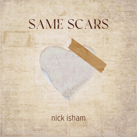 Same Scars | Boomplay Music