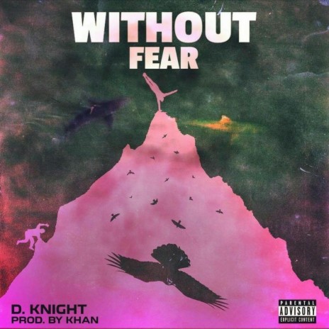 Without Fear (Instrumental)