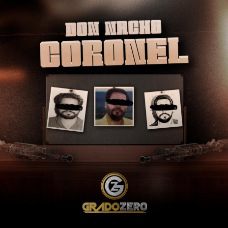 Don Nacho Coronel | Boomplay Music
