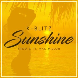 Sunshine (feat. Mac Millon)