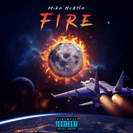 Fire | Boomplay Music