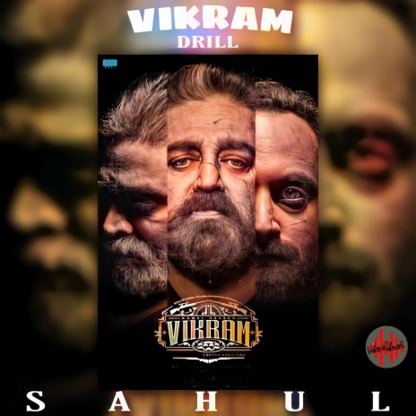 Vikram Bgm Drill - The Independeners MP3 download | Vikram Bgm Drill - The  Independeners Lyrics | Boomplay Music