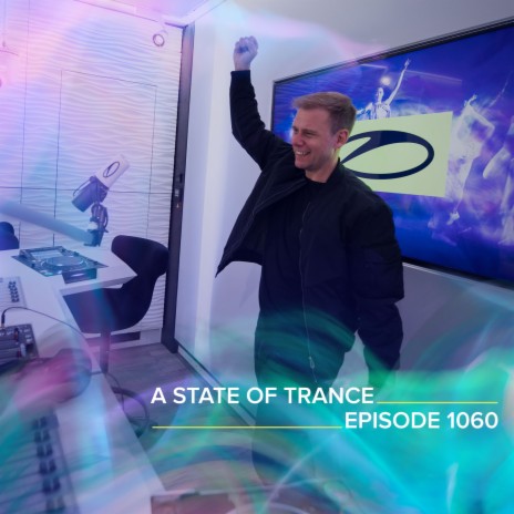 X-Ray One (ASOT 1060) | Boomplay Music