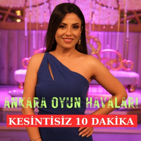 Tribin Olurum / Keyfimiz Ellere Dert Oldu / Ben Bana yeterim / Özeniyorlar Ama Çözemiyorlar (Ankara Oyun Havaları Kesintisiz 10 Dakika) | Boomplay Music