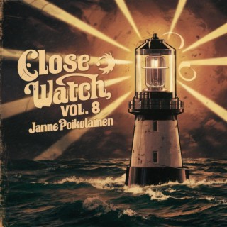 Close Watch, Vol. 8