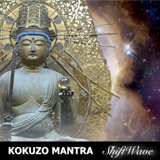 Kokuzo Mantra Music