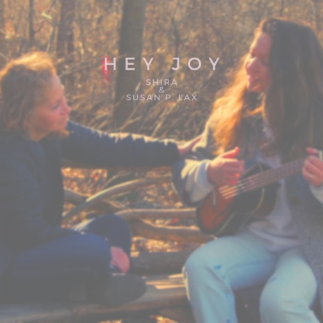 Hey Joy | Boomplay Music