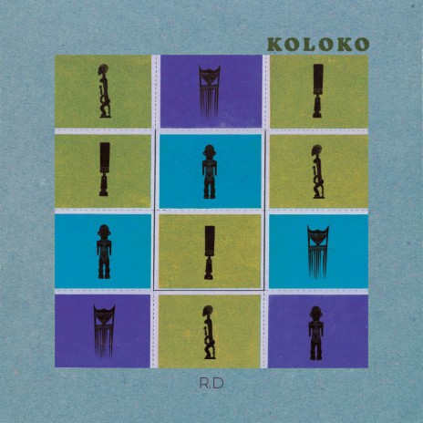 Koloko | Boomplay Music