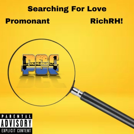 Searching For Love ft. RichRH!