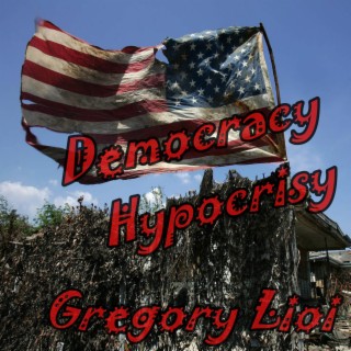 Democracy Hypocrisy