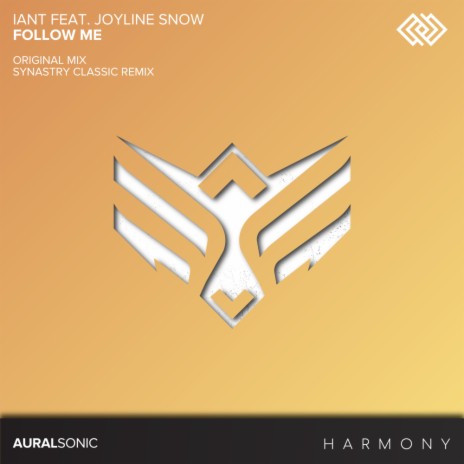 Follow Me (Original Mix) ft. Joyline Snow | Boomplay Music