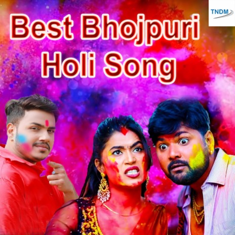 Yarawa Rowe Pichkari Dhake | Boomplay Music