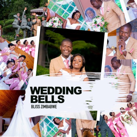 Wedding Bells | Boomplay Music