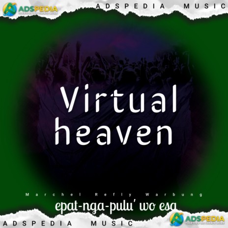 Virtual heaven | Boomplay Music