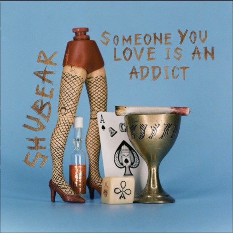 Someone You Love Is an Addict | Boomplay Music