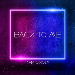 Back To Me