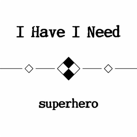 Superhero | Boomplay Music