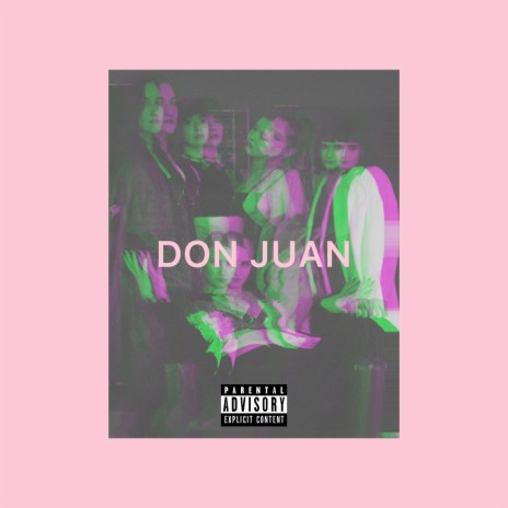 Don Juan | Boomplay Music