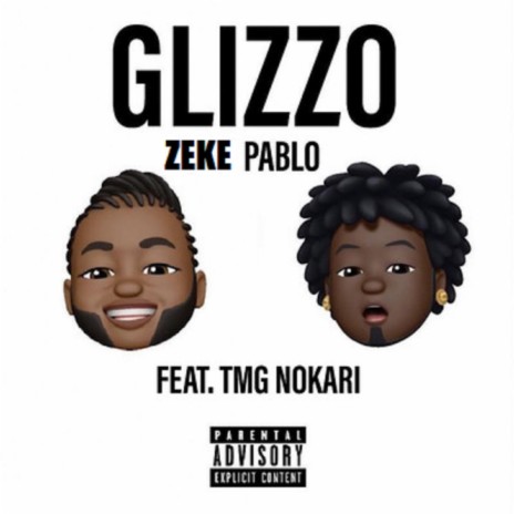 Glizzo 2 ft. TMG Nokari