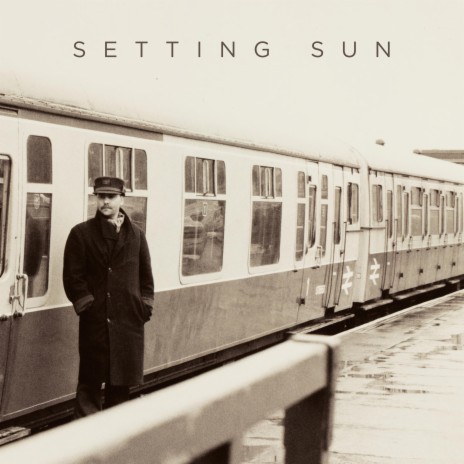 Setting Sun | Boomplay Music