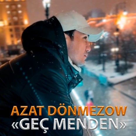 Geç Menden | Boomplay Music