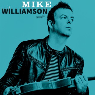 Mike Williamson