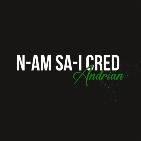 N-am Sa-i Cred | Boomplay Music