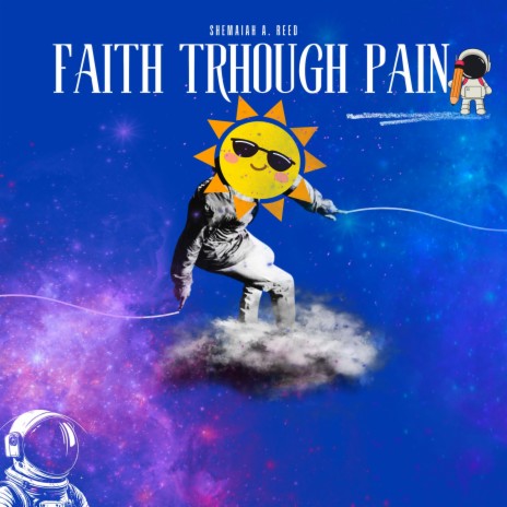 Faith Through Pain