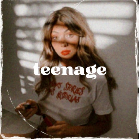 Teenage | Boomplay Music