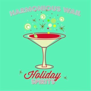 Holiday Spirits